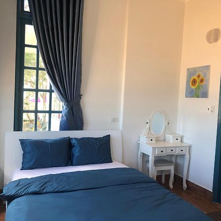 Da Lat Lotus Villa Boutique Kültér fotó