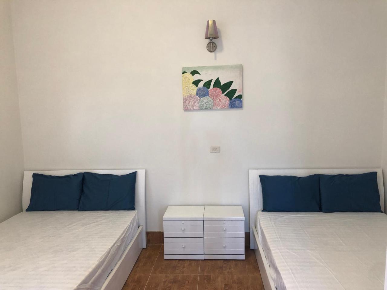 Da Lat Lotus Villa Boutique Kültér fotó