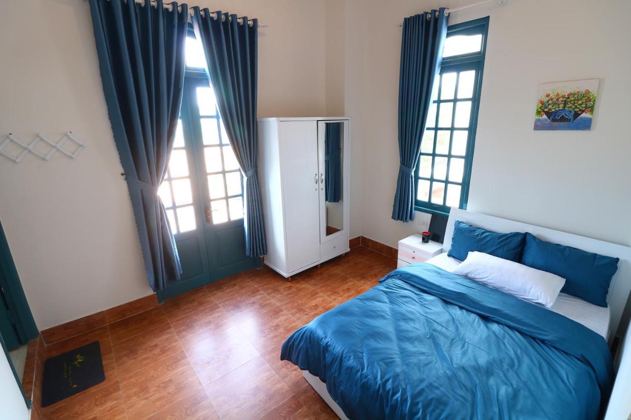 Da Lat Lotus Villa Boutique Kültér fotó